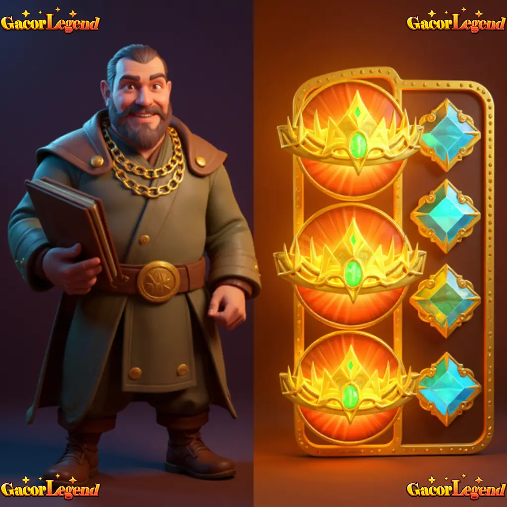 GACORLEGEND: Official Update Pandu Adhi Reksa Indonesia Keuangan