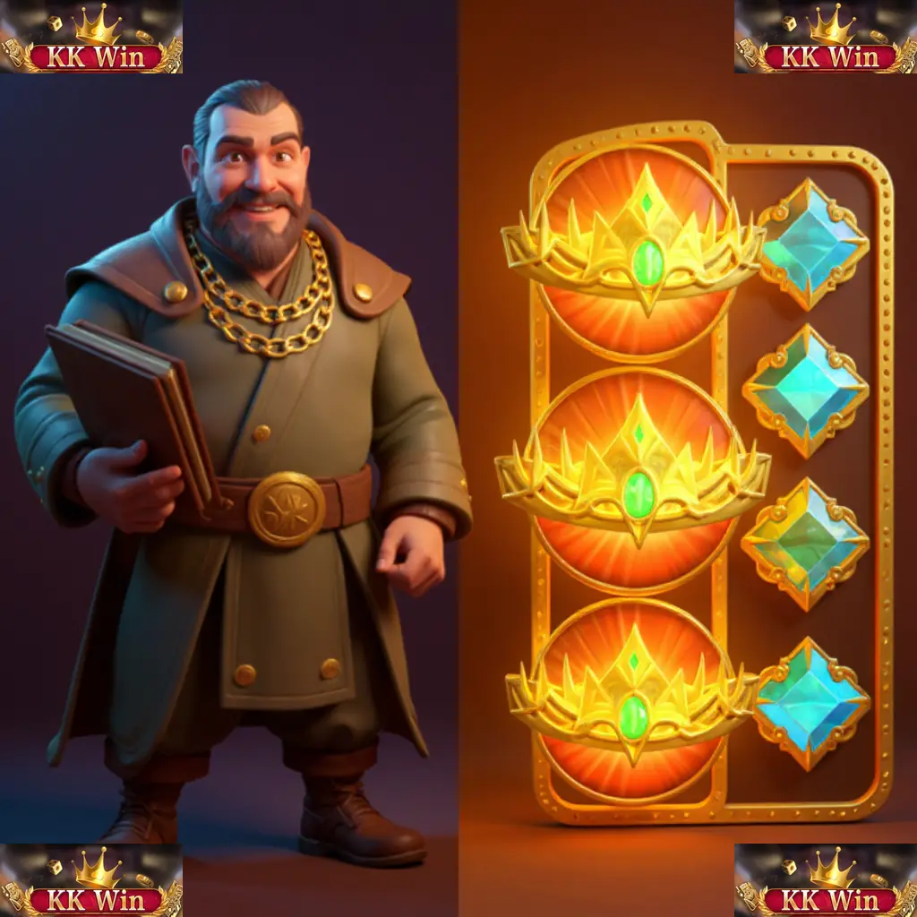KKWINSLOTS: Official Update Pandu Adhi Reksa Indonesia Keuangan