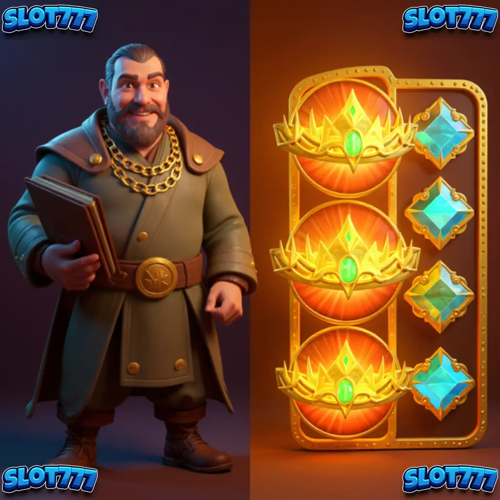 SLOT777: Official Update Pandu Adhi Reksa Indonesia Keuangan